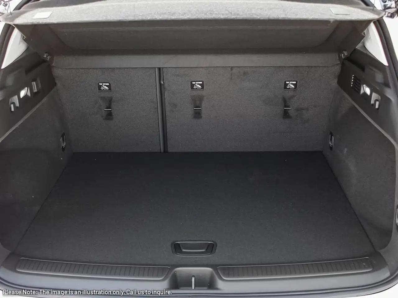 Buick Envision снимка Buick Envision