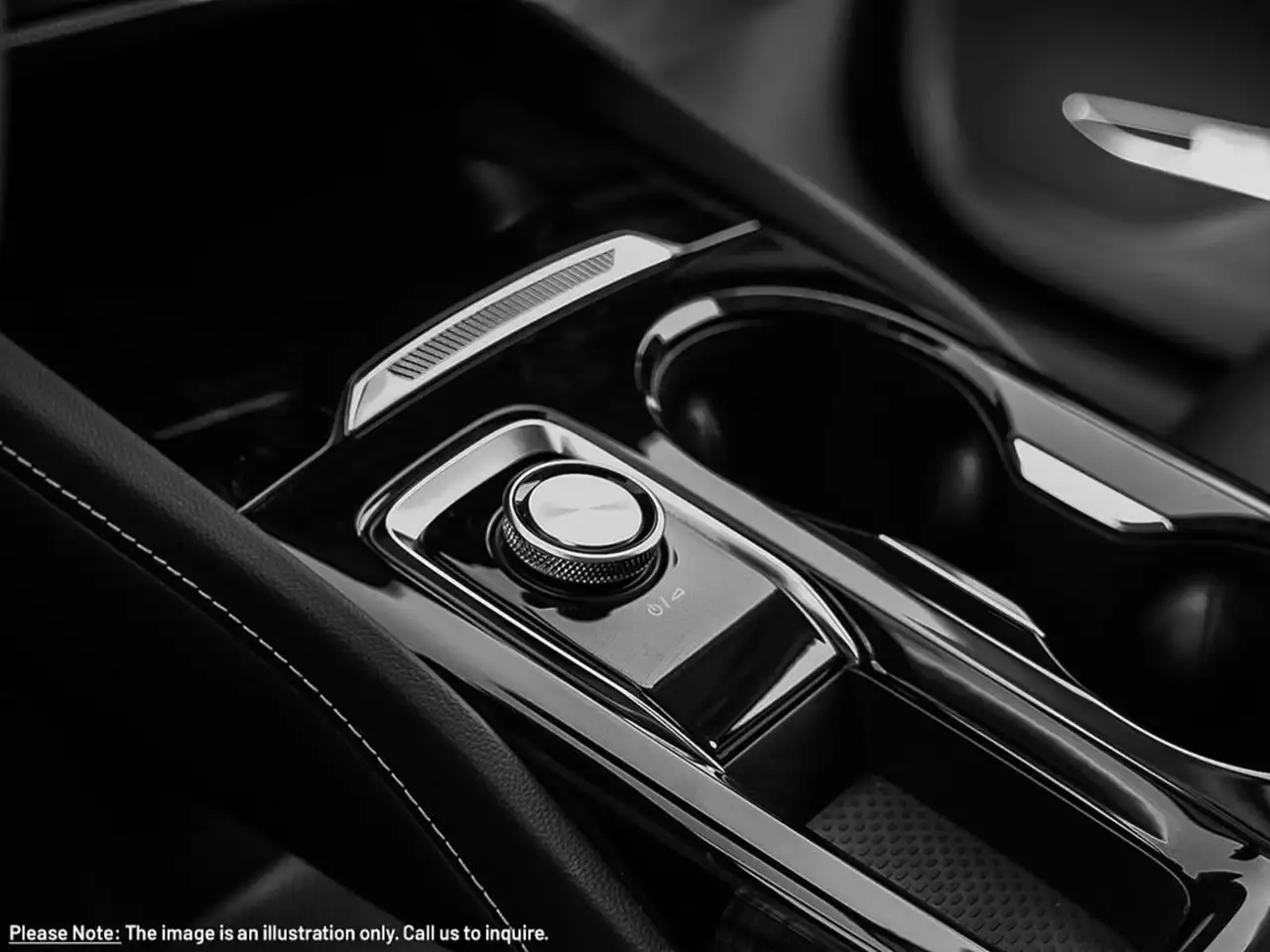 Buick Envision снимка Buick Envision