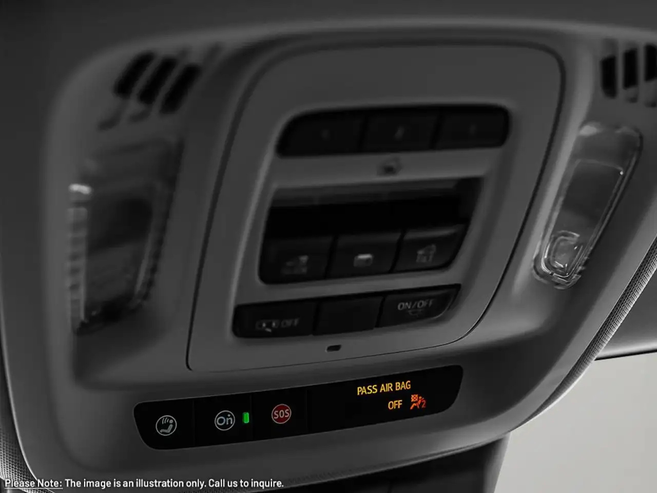 Buick Envision снимка Buick Envision