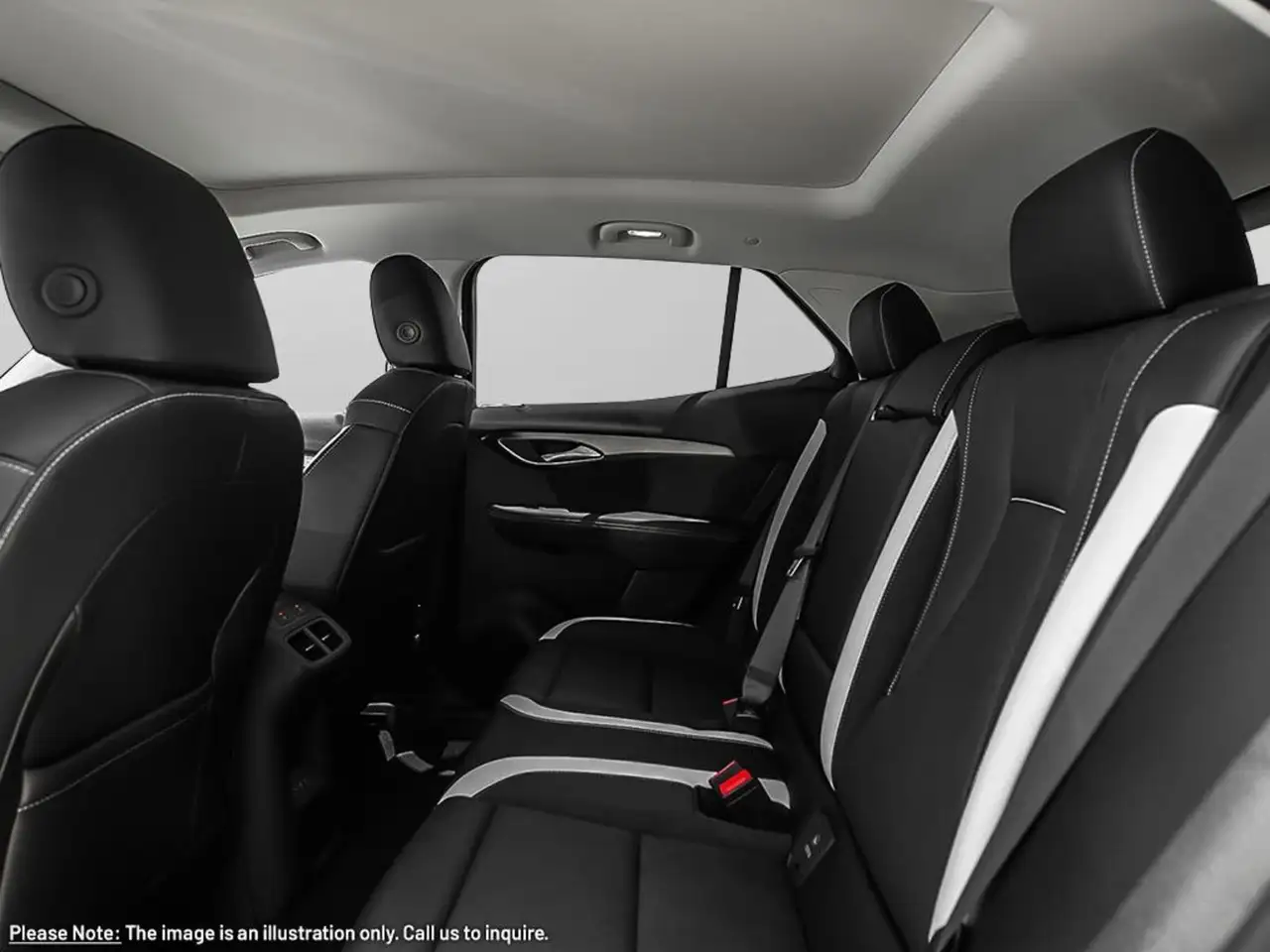 Buick Envision снимка Buick Envision