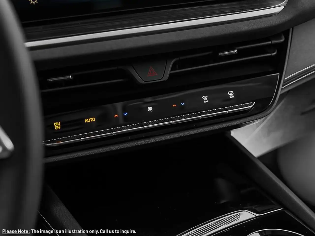 Buick Envision снимка Buick Envision