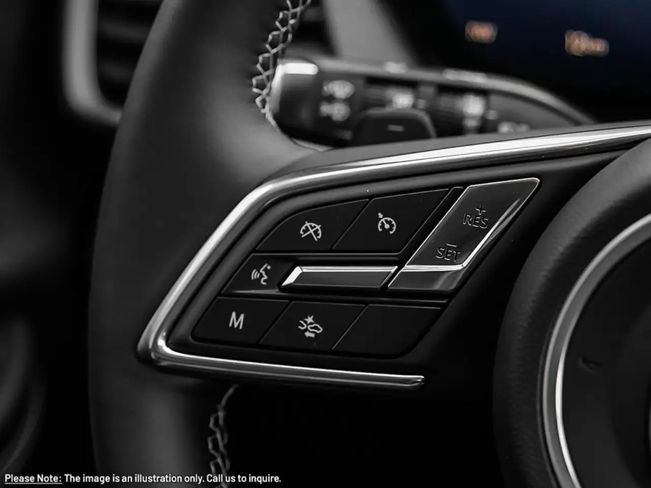 Buick Envision снимка Buick Envision
