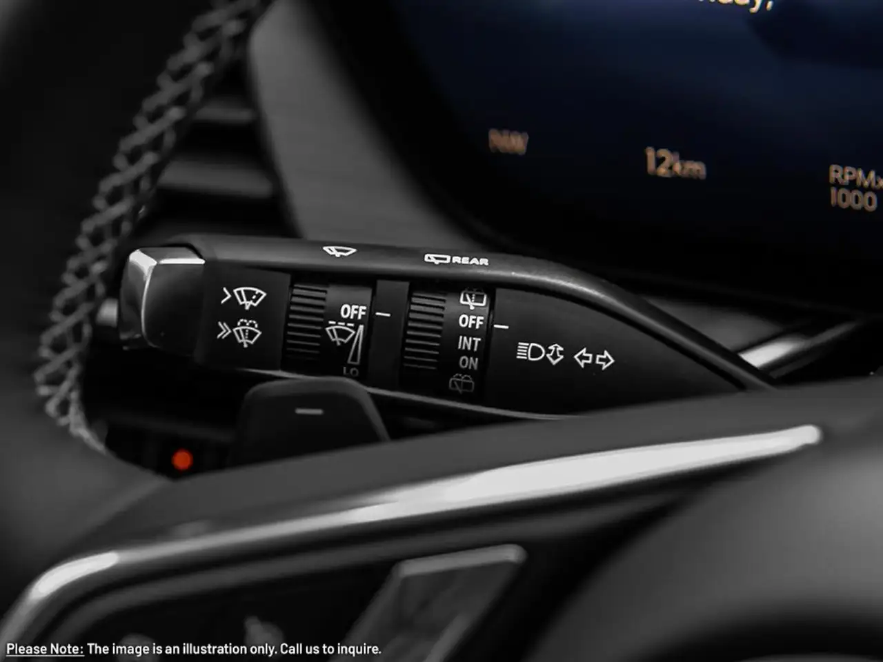Buick Envision снимка Buick Envision