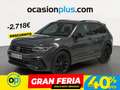Volkswagen Tiguan 1.5 TSI R-Line DSG 110kW Gris - thumbnail 1