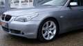 BMW 545 5-serie 545i Executive 333PK LEDER | Schuifdak | V Gris - thumbnail 24