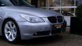 BMW 545 5-serie 545i Executive 333PK LEDER | Schuifdak | V Grijs - thumbnail 26