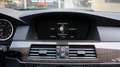 BMW 545 5-serie 545i Executive 333PK LEDER | Schuifdak | V Grijs - thumbnail 9