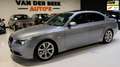 BMW 545 5-serie 545i Executive 333PK LEDER | Schuifdak | V Grijs - thumbnail 1