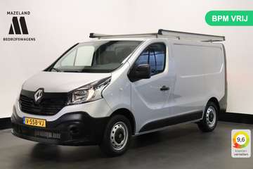 1.6 dCi 120PK EURO 6 - Airco - Cruise - PDC - Impe