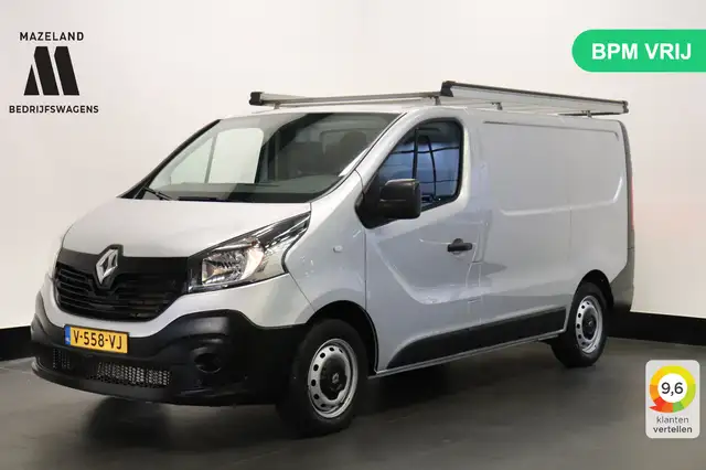 Renault Trafic 1.6 dCi 120PK EURO 6 - Airco - Cruise - PDC - Impe