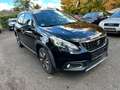 Peugeot 2008 Allure Schwarz - thumbnail 3