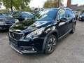 Peugeot 2008 Allure Schwarz - thumbnail 1