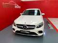 Mercedes-Benz GLC 220 Coupé 220d 4Matic Aut. Wit - thumbnail 2