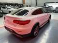 Mercedes-Benz GLC 220 Coupé 220d 4Matic Aut. Wit - thumbnail 12