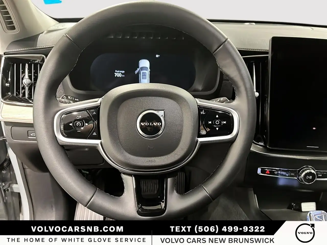 Volvo XC90 снимка Volvo XC90