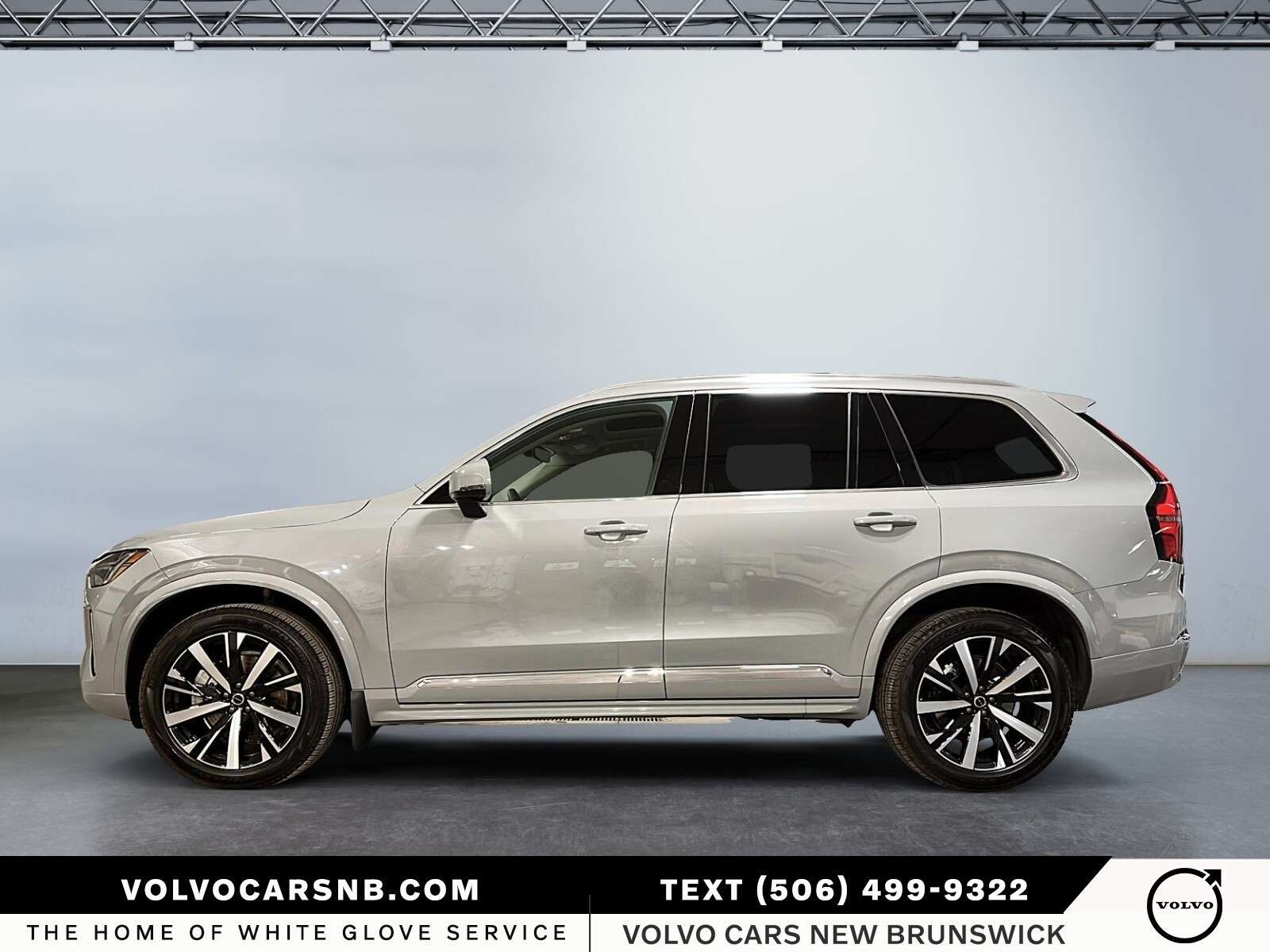 2026 Volvo XC90 B6 Core Bright Theme| thumb 6