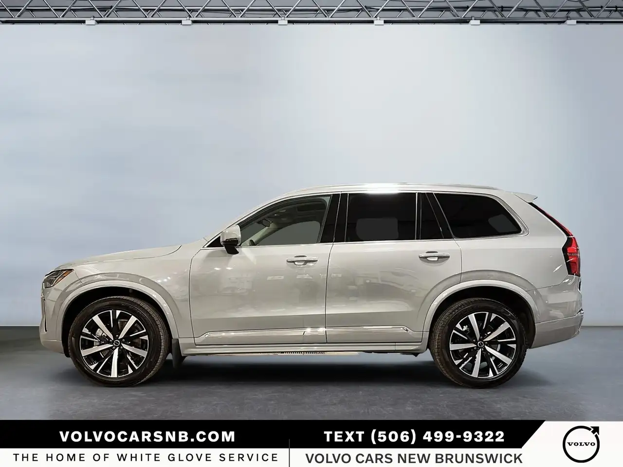 Volvo XC90 снимка Volvo XC90