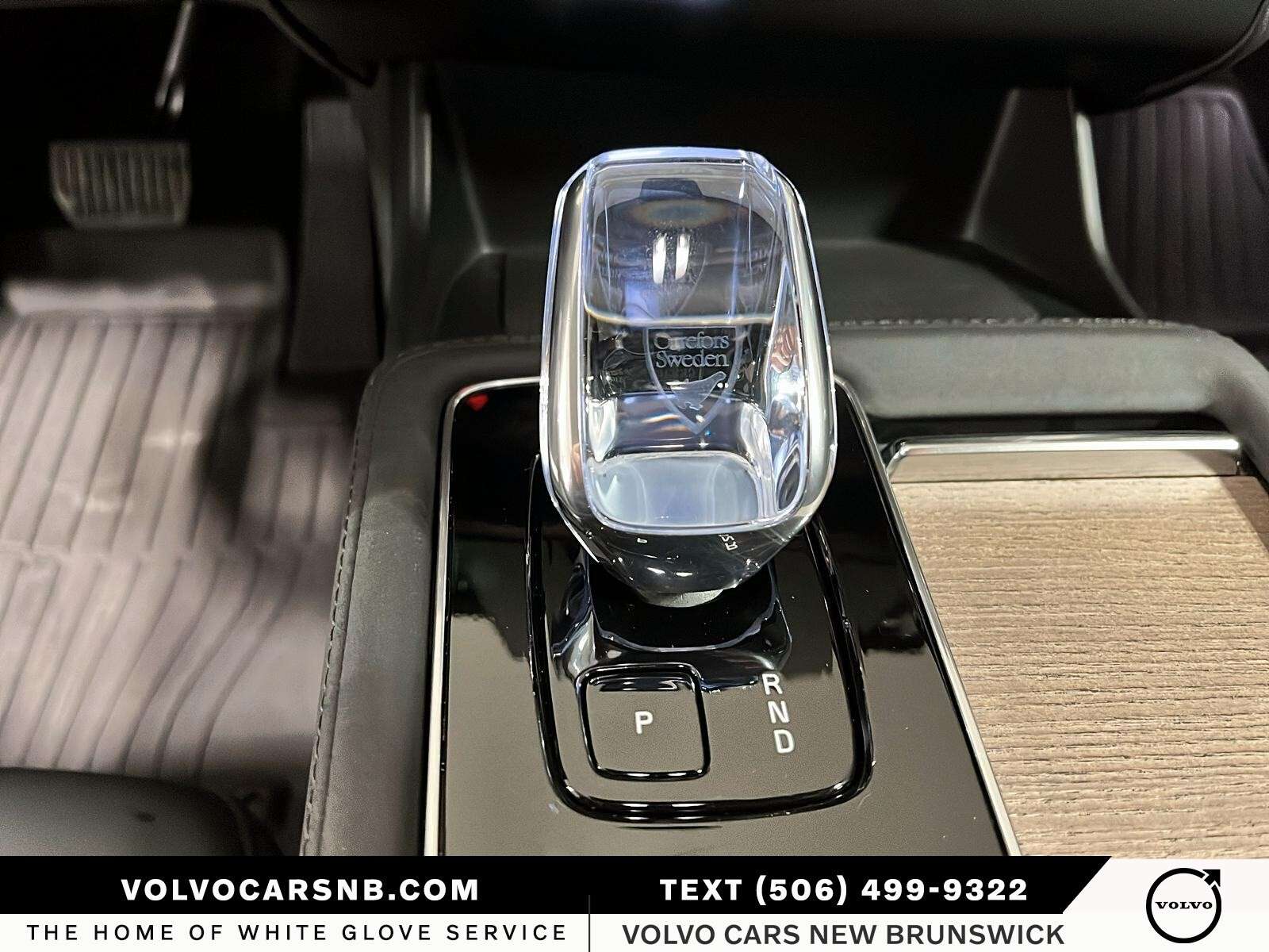 2026 Volvo XC90 B6 Core Bright Theme| thumb 14