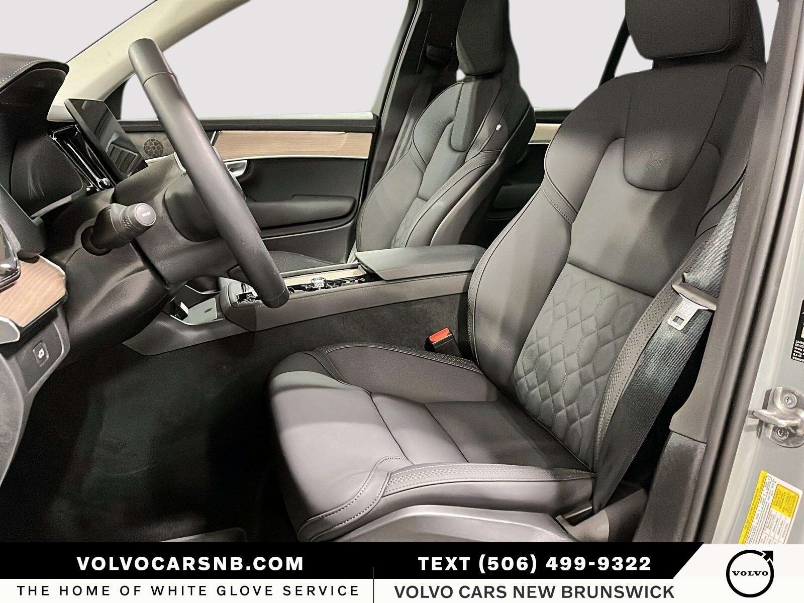 2026 Volvo XC90 B6 Core Bright Theme| thumb 7