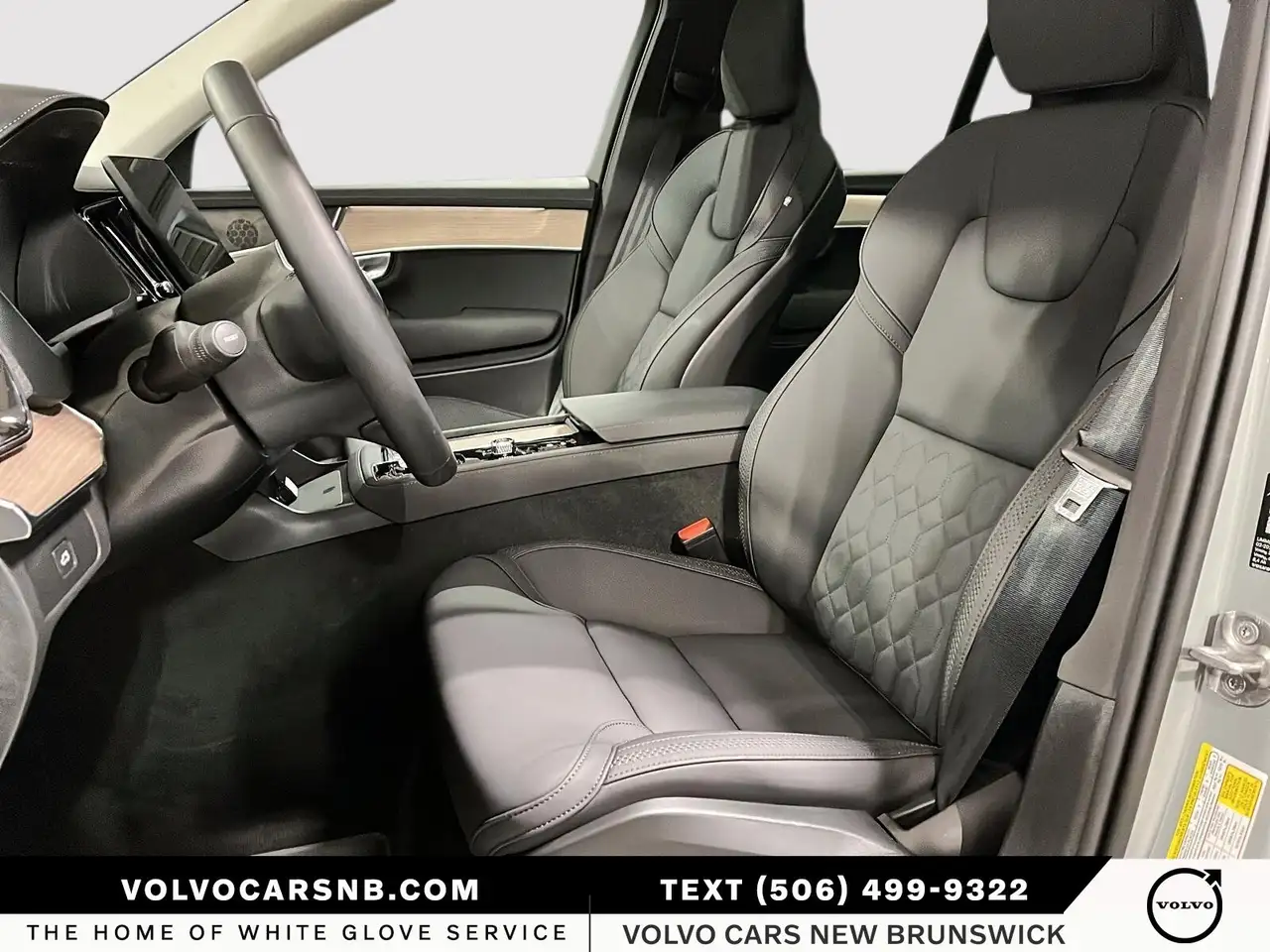 Volvo XC90 снимка Volvo XC90