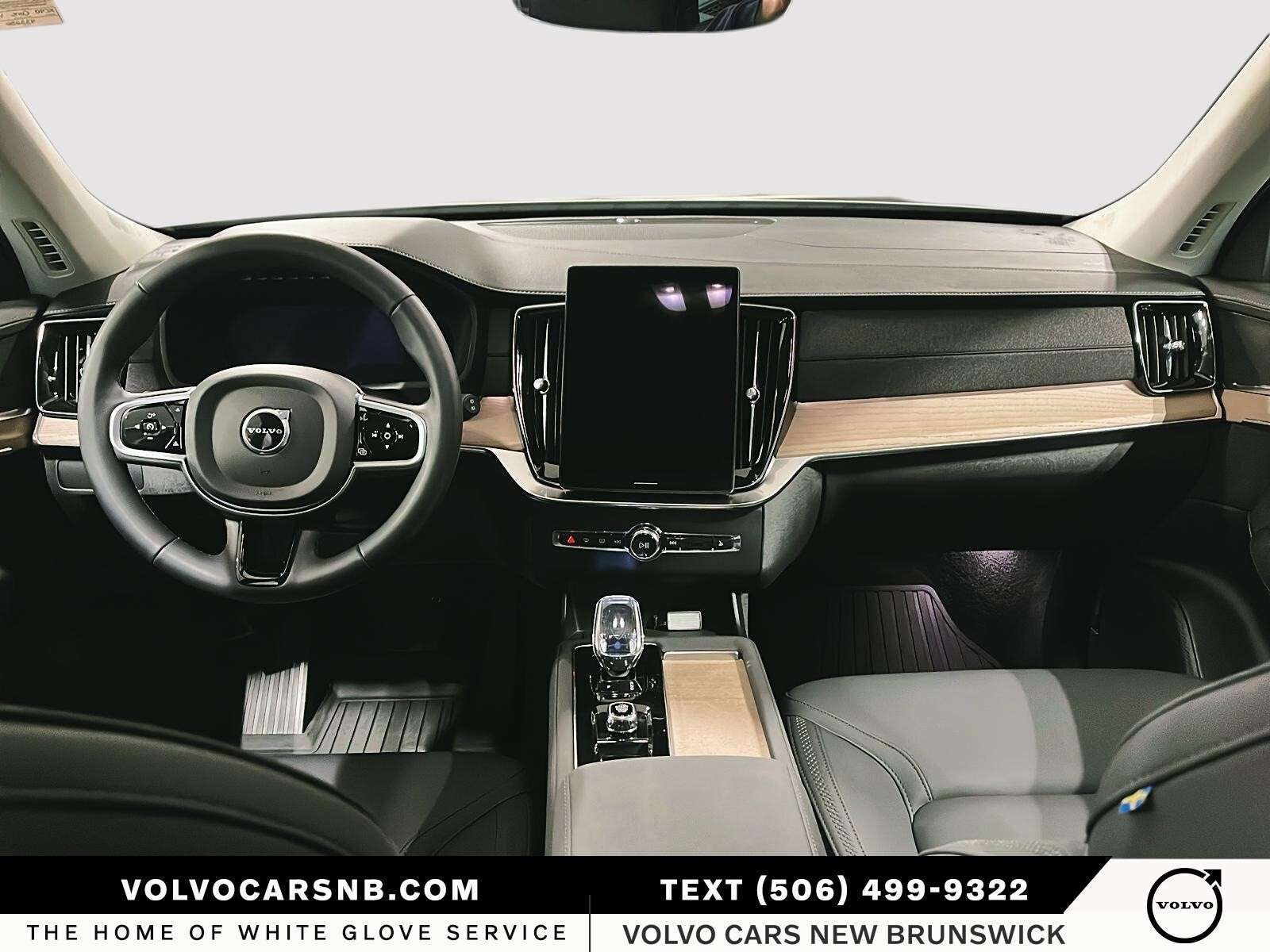 2026 Volvo XC90 B6 Core Bright Theme| thumb 10