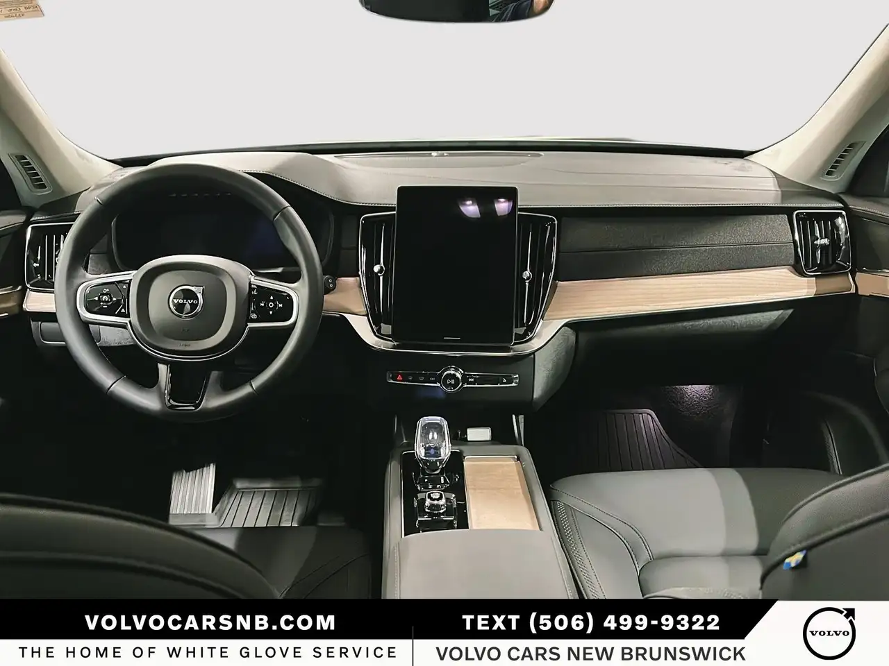 Volvo XC90 снимка Volvo XC90