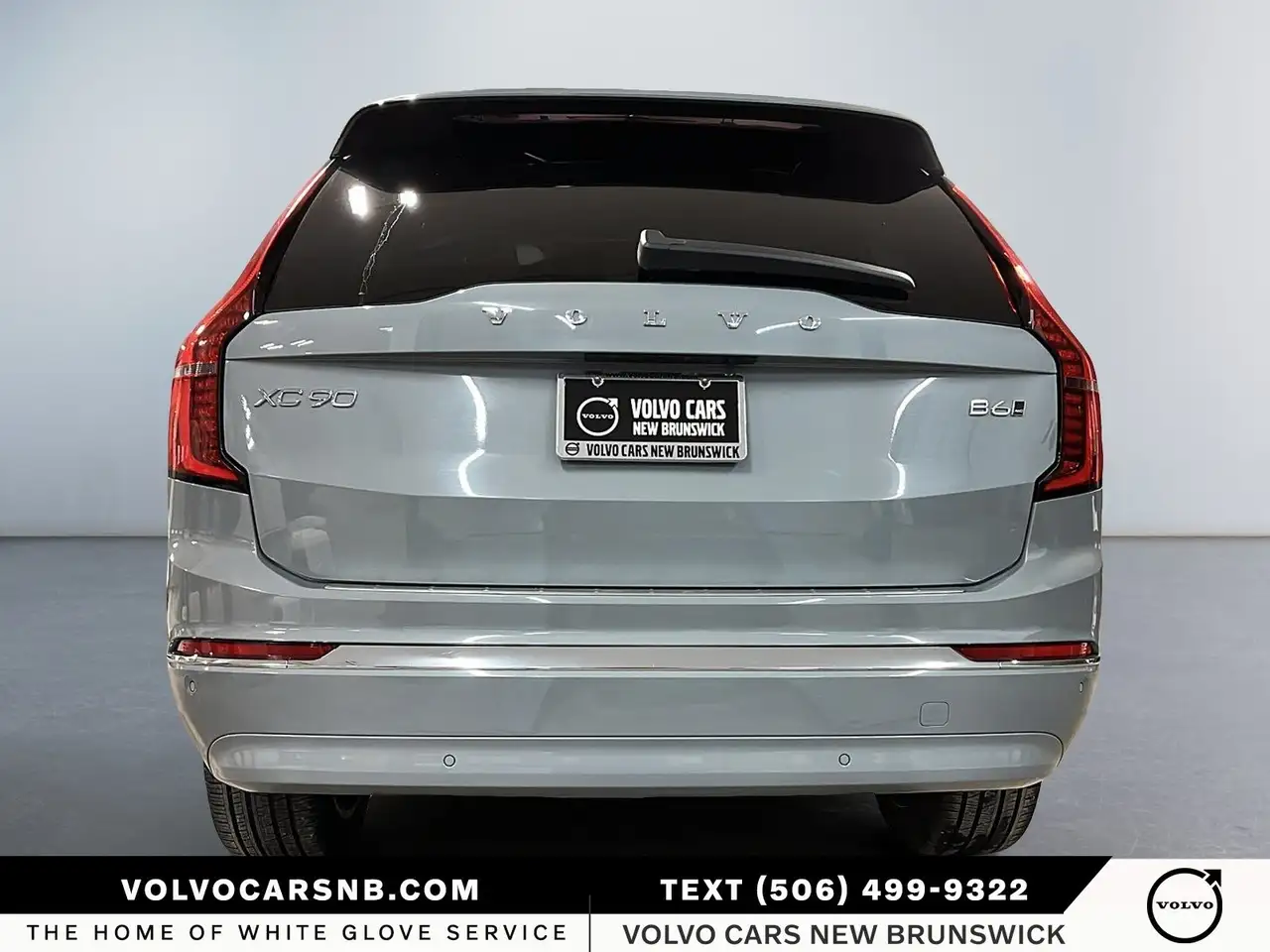 Volvo XC90 снимка Volvo XC90
