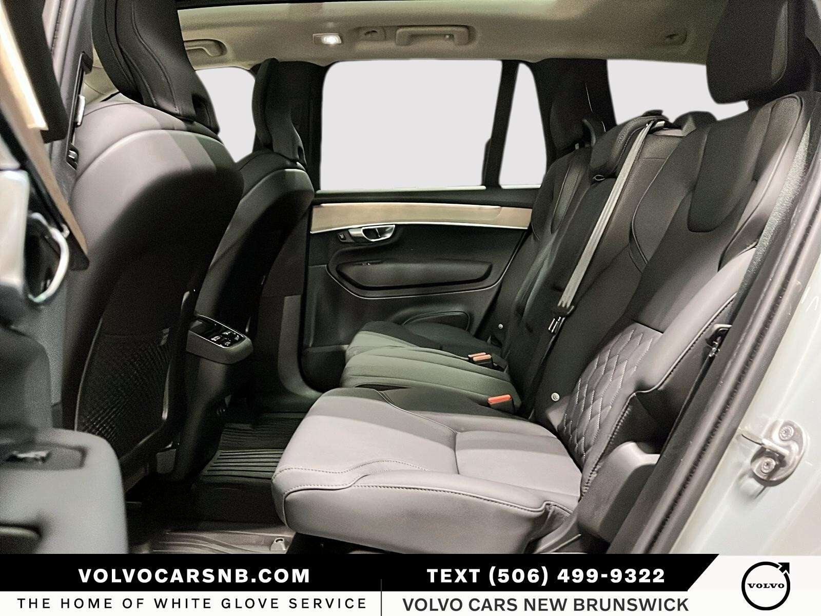 2026 Volvo XC90 B6 Core Bright Theme| thumb 8