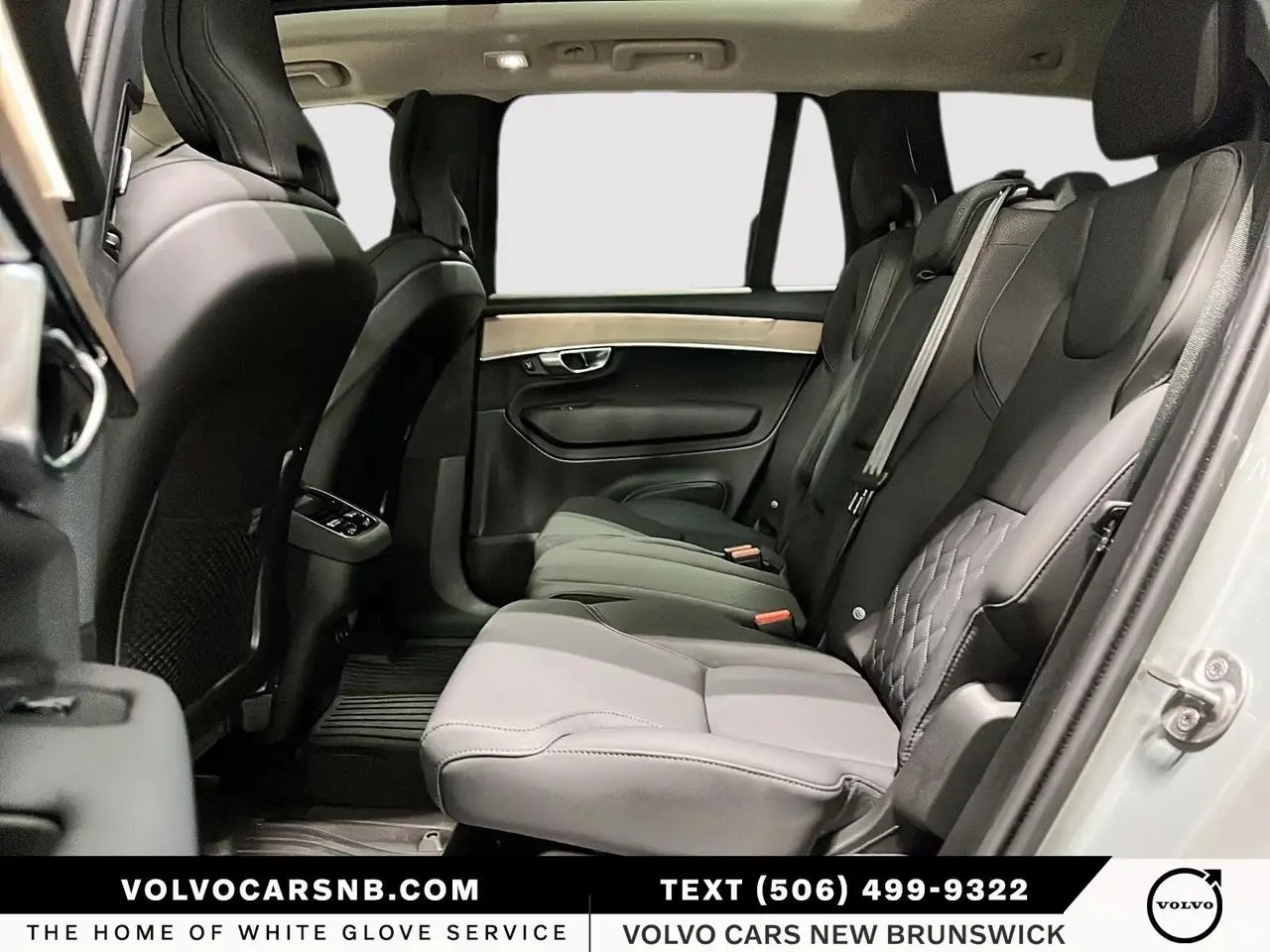 Volvo XC90 снимка Volvo XC90