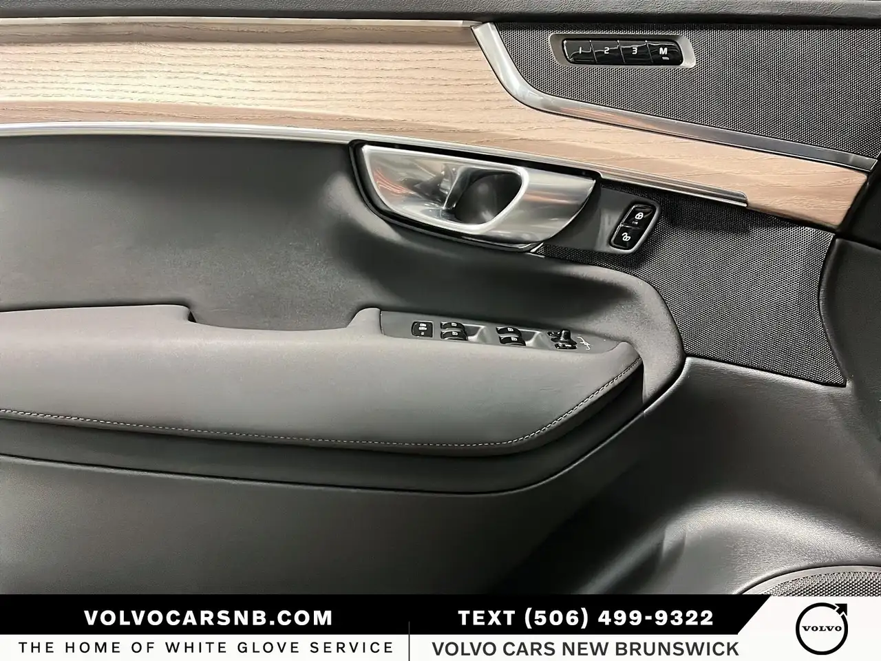 Volvo XC90 снимка Volvo XC90