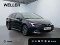 Toyota Corolla 2.0 Hybrid TS Team D *Navi*LED*CarPlay*CAM* Albastru - thumbnail 20