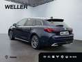 Toyota Corolla 2.0 Hybrid TS Team D *Navi*LED*CarPlay*CAM* Albastru - thumbnail 2