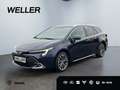 Toyota Corolla 2.0 Hybrid TS Team D *Navi*LED*CarPlay*CAM* Albastru - thumbnail 1