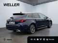 Toyota Corolla 2.0 Hybrid TS Team D *Navi*LED*CarPlay*CAM* Albastru - thumbnail 19