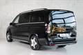 Mercedes-Benz V 300 RWD EXCLUSIVE lang Zwart - thumbnail 6