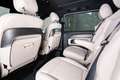 Mercedes-Benz V 300 RWD EXCLUSIVE lang Zwart - thumbnail 25