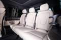 Mercedes-Benz V 300 RWD EXCLUSIVE lang Zwart - thumbnail 24