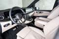 Mercedes-Benz V 300 RWD EXCLUSIVE lang Zwart - thumbnail 18