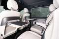 Mercedes-Benz V 300 RWD EXCLUSIVE lang Zwart - thumbnail 26