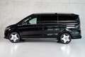 Mercedes-Benz V 300 RWD EXCLUSIVE lang Zwart - thumbnail 5