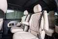 Mercedes-Benz V 300 RWD EXCLUSIVE lang Zwart - thumbnail 23
