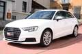 Audi A3 SPB 30 g-tron S tronic Sport Bianco - thumbnail 5