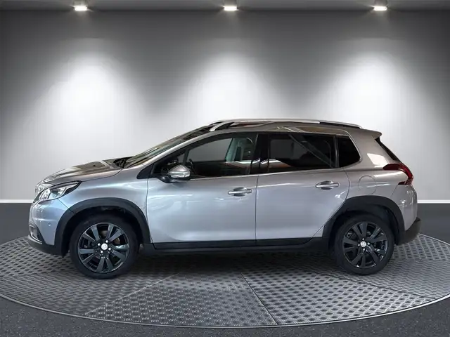 Peugeot 2008 view 2