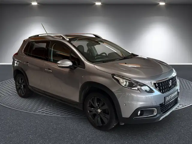 Peugeot 2008 view 7