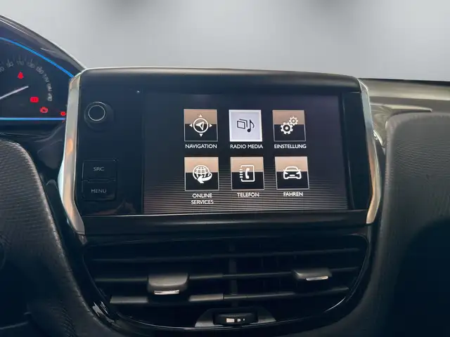 Peugeot 2008 view 15
