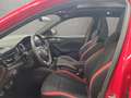 Skoda Kamiq Monte Carlo Rot - thumbnail 8