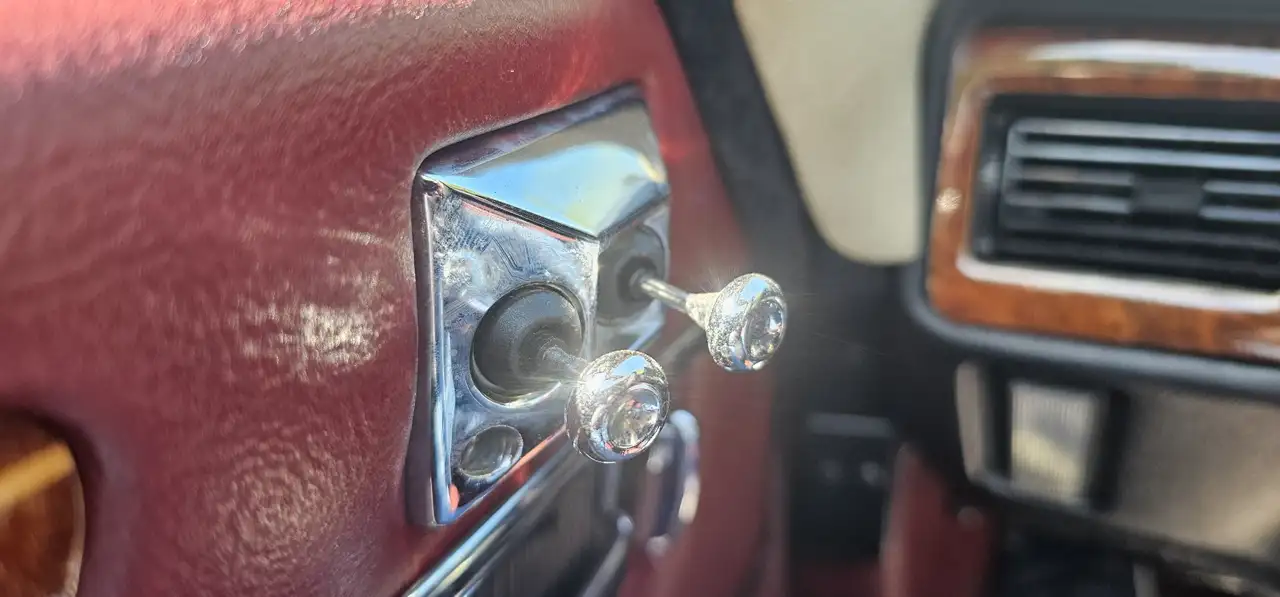 Jaguar XJS, foto 3