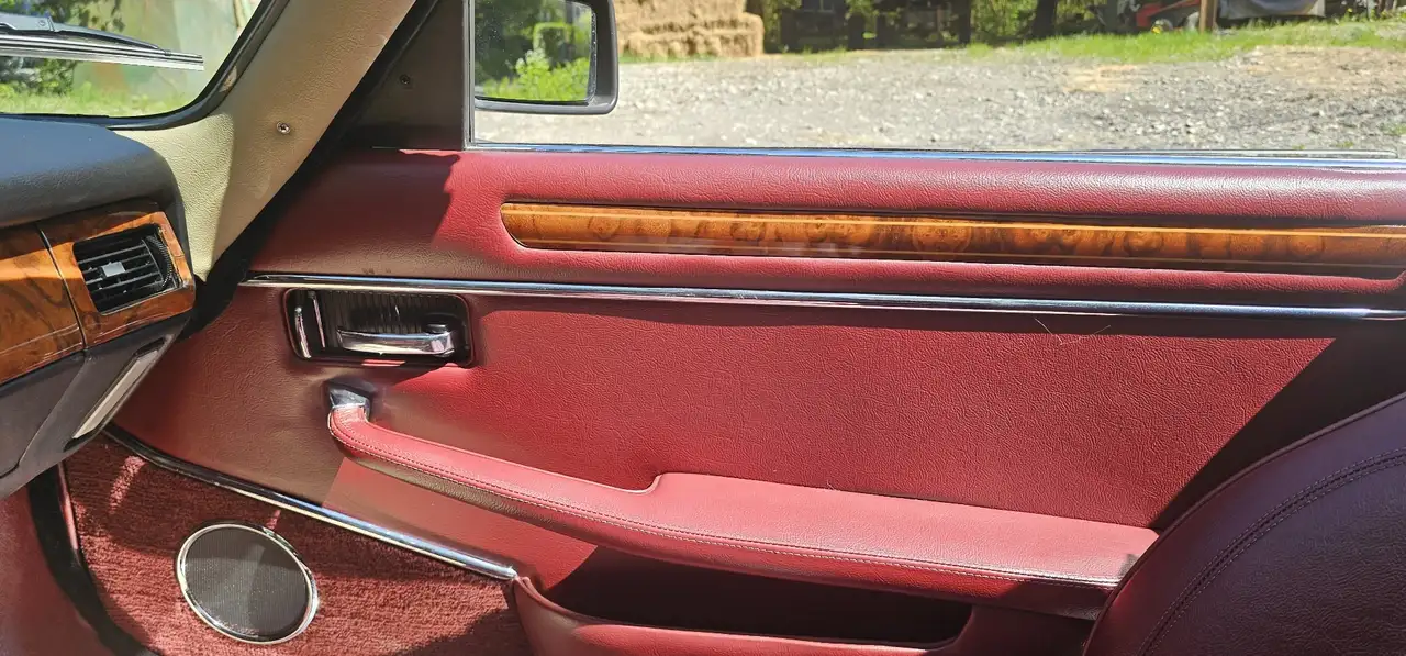 Jaguar XJS, foto 2