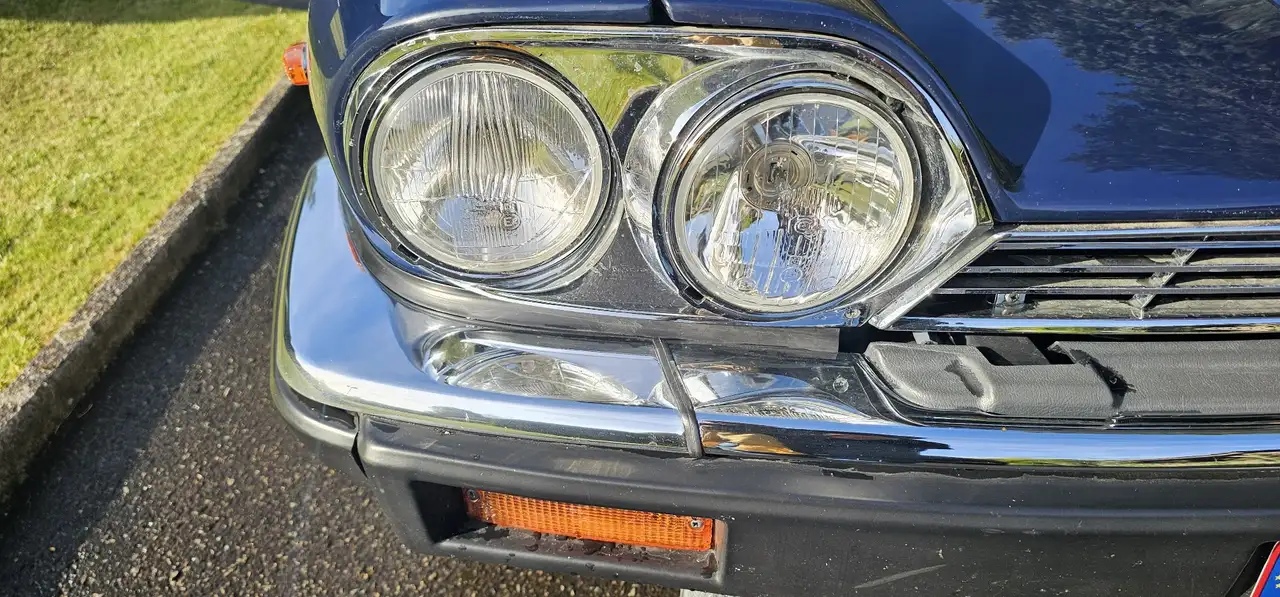 Jaguar XJS, foto 9