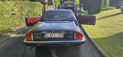 Jaguar XJS XJS 1990